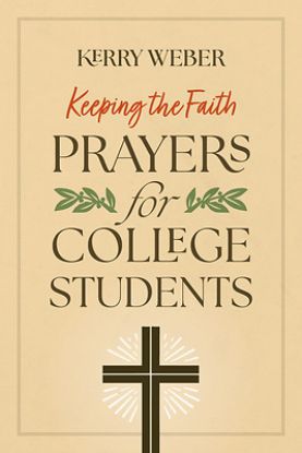Picture of Keeping the Faith