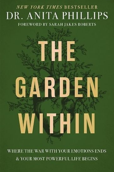 Picture of The Garden Within