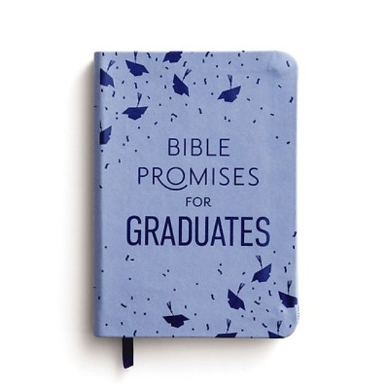 Picture of Bible Promises for Graduates