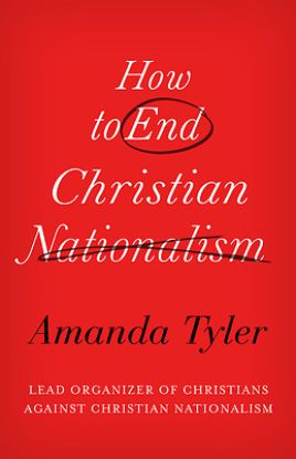 Picture of How to End Christian Nationalism