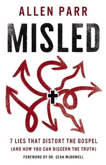 Picture of Misled