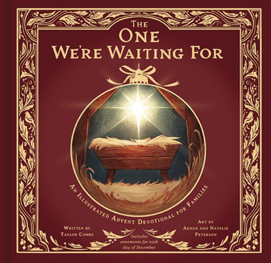Picture of The One We're Waiting for