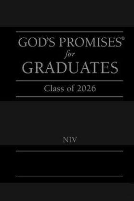 Picture of God's Promises for Graduates