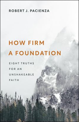 Picture of How Firm a Foundation