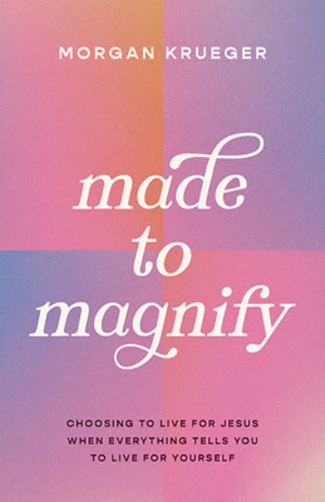 Picture of Made to Magnify