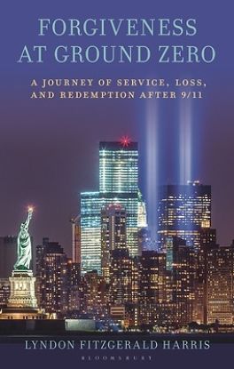 Picture of Forgiveness at Ground Zero