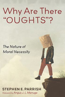 Picture of Why Are There "Oughts"?