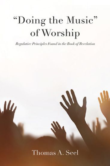 Picture of "Doing the Music" of Worship