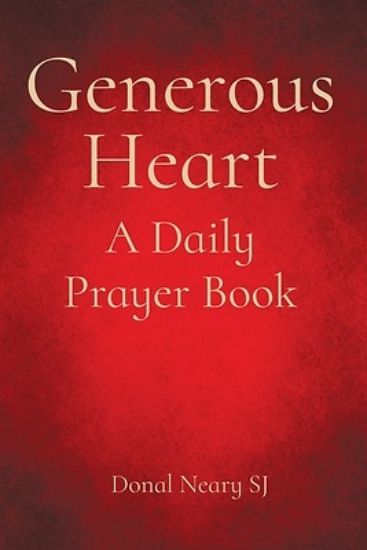 Picture of Generous Heart