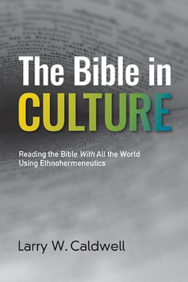 Picture of The Bible in Culture