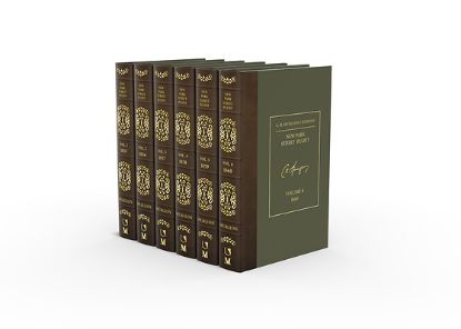 Picture of Revival Years--New Park Street Pulpit 1855-1860, Volumes 1-6