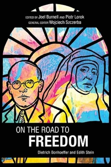 Picture of On the Road to Freedom