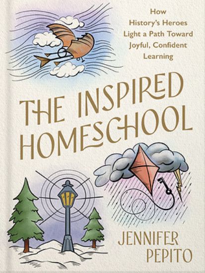 Picture of The Inspired Homeschool