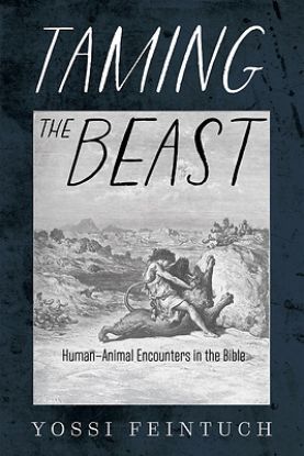 Picture of Taming the Beast