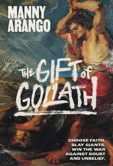 Picture of The Gift of Goliath
