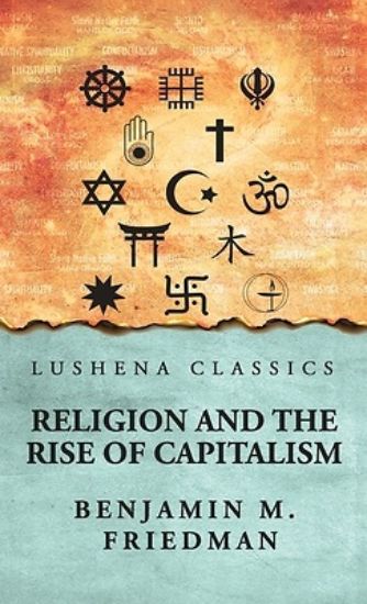 Picture of Religion and the Rise of Capitalism