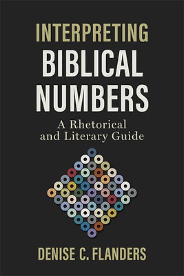 Picture of Interpreting Biblical Numbers