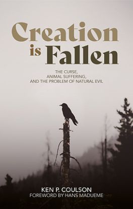 Picture of Creation Is Fallen