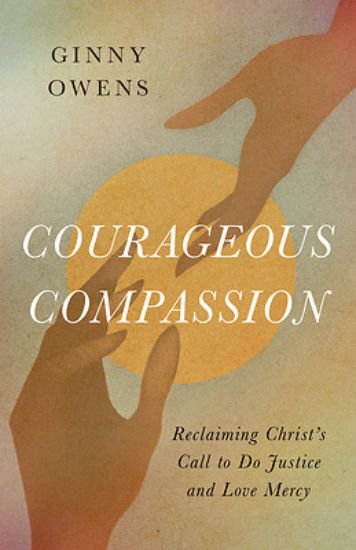 Picture of Courageous Compassion