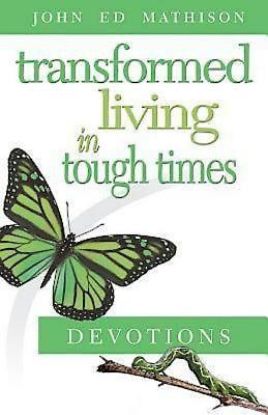 Picture of Transformed Living in Tough Times Devotions - eBook [ePub]