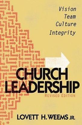 Picture of Church Leadership