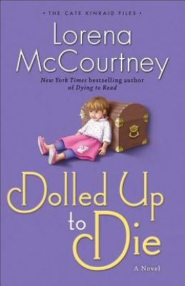 Picture of Dolled Up to Die - eBook [ePub]