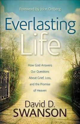 Picture of Everlasting Life