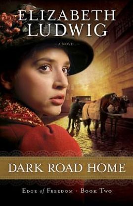 Picture of Dark Road Home - eBook [ePub]