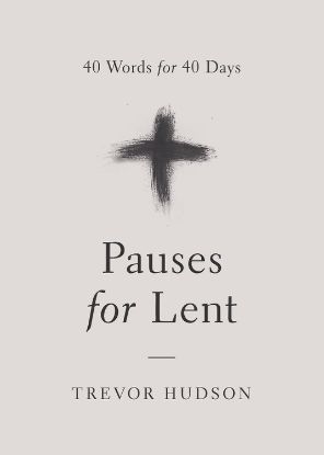 Picture of Pauses for Lent