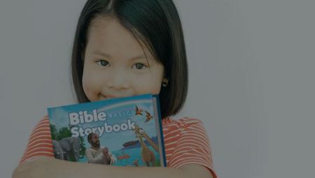 Picture for category Children's Ministry