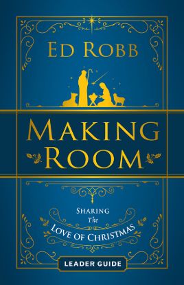 Picture of Making Room Leader Guide