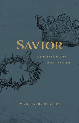Picture of Savior