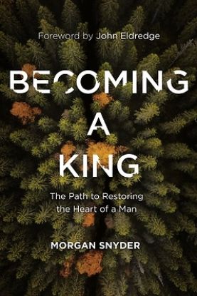 Picture of Becoming a King