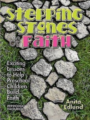 Picture of Stepping Stones of Faith - eBook [ePub]