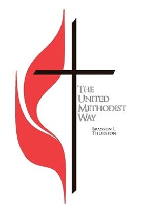 Picture of The United Methodist Way