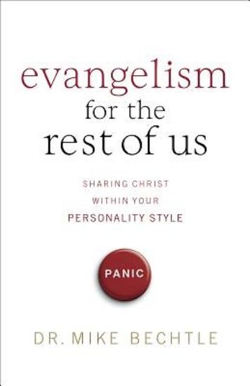 Picture of Evangelism for the Rest of Us