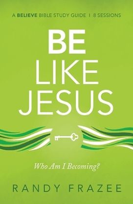 Picture of Be Like Jesus