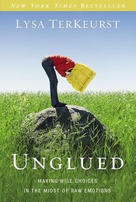 Picture of Unglued
