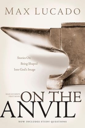 Picture of On the Anvil