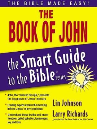 Picture of The Book of John