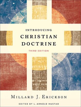 Picture of Introducing Christian Doctrine