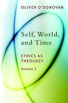 Picture of Self World and Time