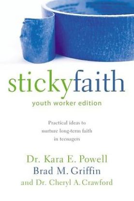 Picture of Sticky Faith Youth