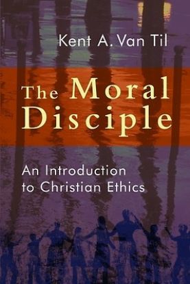 Picture of The Moral Disciple