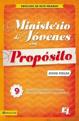 Picture of Ministerio de