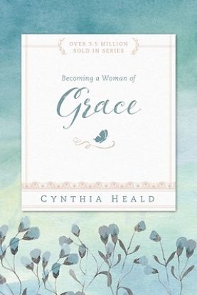 Picture of Becoming a Woman of Grace