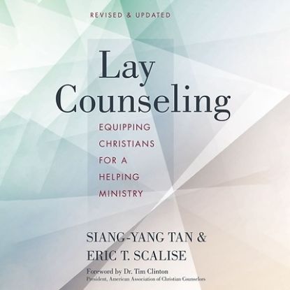 Picture of Lay Counseling Revised and Updated