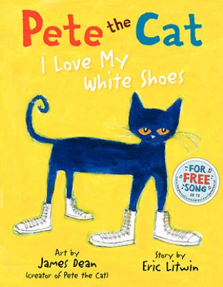 Picture of Pete the Cat