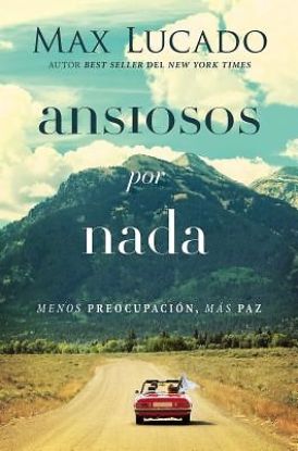 Picture of Ansiosos Por Nada