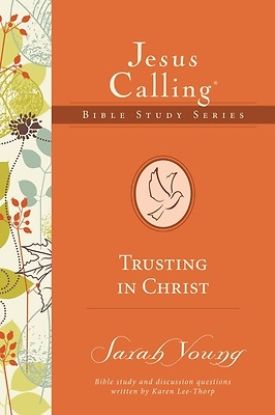 Picture of Trusting in Christ
